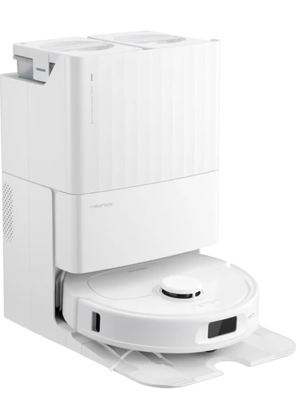 Roborock Q Revo S Akıllı Robot Süpürge