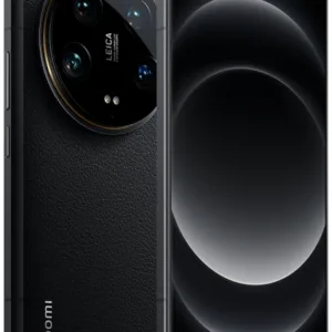 Xiaomi 14 Ultra 512 GB 16 GB Ram (Xiaomi Türkiye Garantili) Siyah