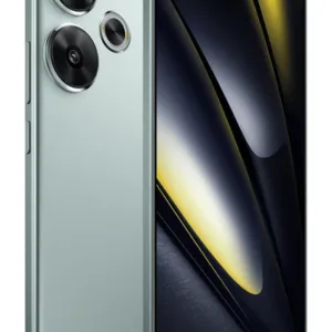 POCO Poco F6 8gb 256GB Yeşil (Poco Türkiye Garantili) Yeşil