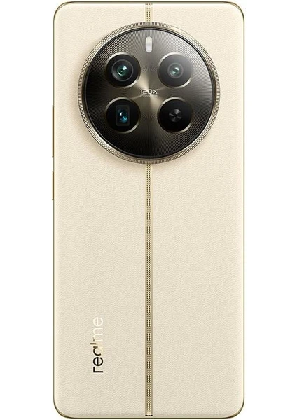 Realme 12 PRO Plus 12 GB 512 GB (realme Türkiye Garantili)-Bej