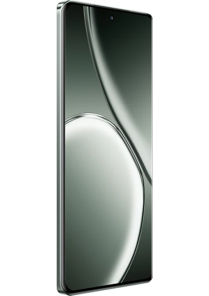 Realme GT6T 12GB 256GB (Realme Türkiye Garantili) Yeşil