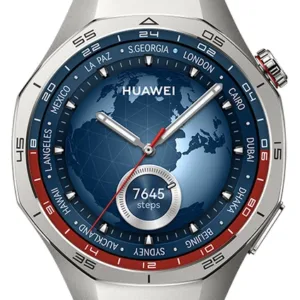 Huawei Watch GT 5 Pro 46MM Titanyum
