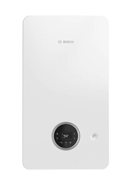 Bosch Condens 2200İ W 20/25 Kw Yoğuşmalı Kombi