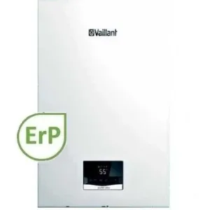 Vaillant Ecotec Intro 24/28 Kw (20.000 Kcal) Tam Yoğuşmalı Kombi