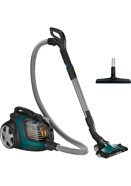 Philips XB9185/07 Marathon Ultimate Toz Torbasız Süpürge