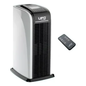 UFO O2 Hava Temizleyici - Beyaz