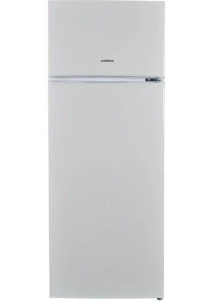 Vestfrost VF LF 1268 242 Lt Statik Buzdolabı