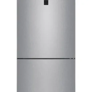 LG Lg GTL569PSAM No Frost Buzdolabı 588 Lt - Gri
