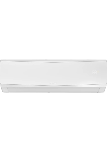 Gree Aphro A++ 24.000 BTU Duvar Tipi Inverter Klima (Montaj Dahil)