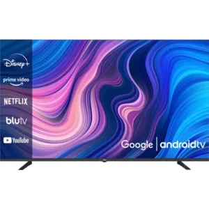 Next YE-58020GFSG5 58" 147 Ekran Uydu Alıcılı 4K Ultra HD Smart LED TV