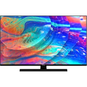 Vestel 50Q9900 50" 127 Ekran Dahili Uydu Alıcılı 4K Ultra HD Smart QLED TV