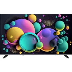 Vestel 65UA9631 65" 165 Ekran Dahili Uydu Alıcılı 4K Ultra HD Smart LED TV