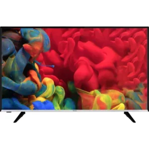 Regal 50R754U 50" 127 Ekran Uydu Alıcılı 4K Ultra HD Smart LED TV