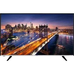 Regal 58R754U 58" 147 Ekran Dahili Uydu Alıcılı 4K Ultra HD Smart LED TV