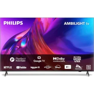 Philips 75PUS8808 75" 189 Ekran Uydu Alıcılı 4K Ultra HD LED TV