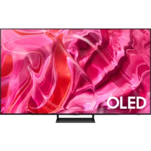Samsung 77S90C 77" 195 Ekran Dahili Uydu Alıcılı 4K Ultra HD Smart OLED TV