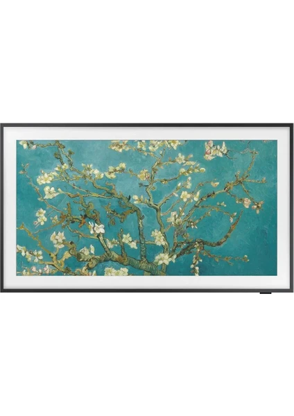 Samsung 85LS03BG 85" 214 Ekran Uydu Alıcılı 4K Ultra HD Smart QLED TV