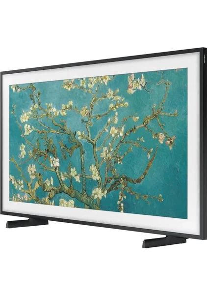 Samsung 85LS03BG 85" 214 Ekran Uydu Alıcılı 4K Ultra HD Smart QLED TV - Görsel 3