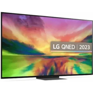 LG 86QNED816RE 86" 218 Ekran Uydu Alıcılı 4K Ultra HD Smart LED TV