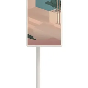 LG 27ART10AKPL 27" 68 Ekran Full HD Smart LED TV