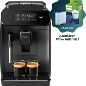 Philips EP0820/00 Kahve Makinası