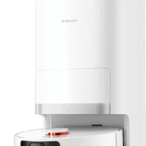 Xiaomi Robot Vacuum X20 Plus Beyaz