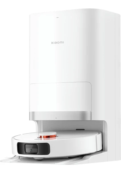 Xiaomi Robot Vacuum X20 Plus Beyaz
