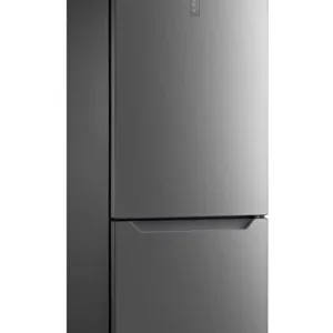 Dijitsu DBD555 Kombi Inox Buzdolabı