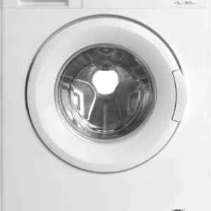 Regal CM 58000 5 kg 800 Devir Çamaşır Makinesi