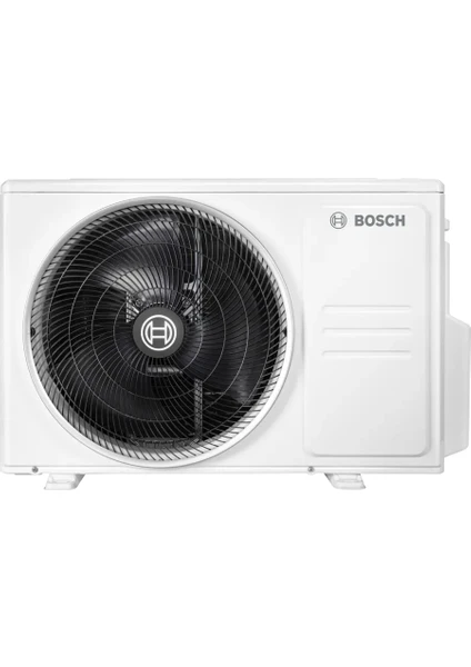 Bosch A++ 18000 Btu 1 Dış + 2 Iç Ünite (9000 + 12000 Btu) Multi Inverter Klima - Görsel 2