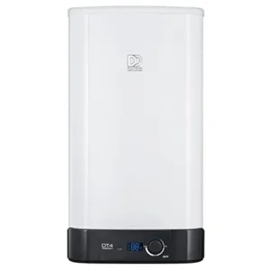 Demirdöküm DT4 Titanium Digital 65 Lt Termosifon