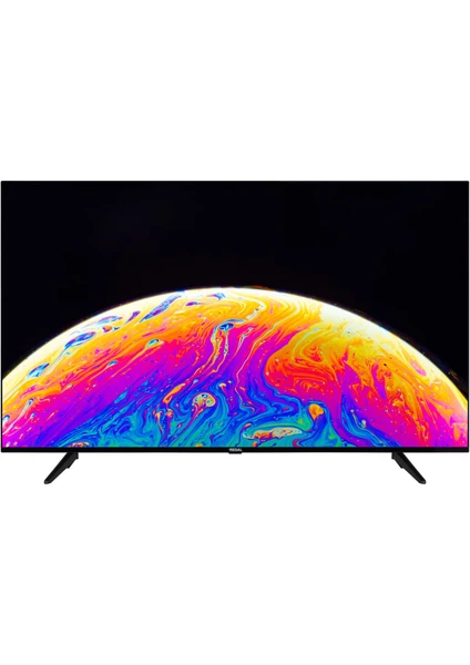 Regal 58R66U01 58" 147 Ekran Dahili Uydu Alıcılı 4K Ultra HD Smart DLED TV