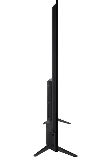 Regal 58R66U01 58" 147 Ekran Dahili Uydu Alıcılı 4K Ultra HD Smart DLED TV - Görsel 2