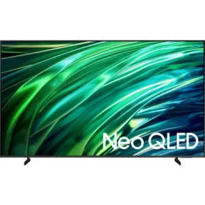 Samsung 55QNX1D 55" 139 Ekran Uydu Alıcılı 4K Ultra HD Smart Neo QLED TV