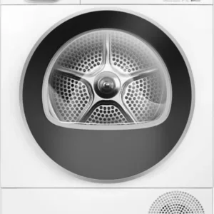 Siemens WQ44G2C1TR 9 KG Isı Pompalı Kurutma Makinesi