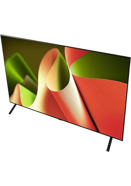 LG OLED65B46 65" 165 Ekran Uydu Alıcılı 4K Ultra HD Smart LED TV - Görsel 2