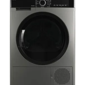 Regal KM 10203 G A++ 10 kg Isı Pompalı Kurutma Makinesi