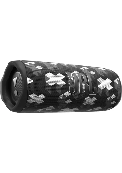 JBL Flip6, Bluetooth Hoparlör, IP67, Martin Garrix