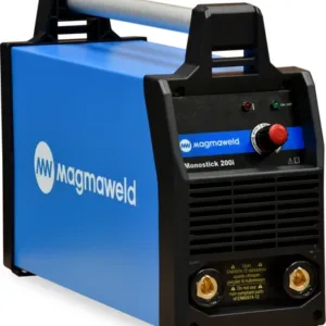 Magmaweld Monostick 200İ İnverter Kaynak Makinası