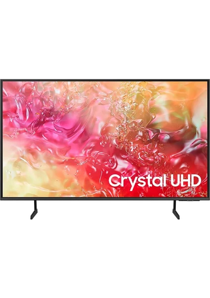 Samsung 75DU7100 75" 190 Ekran Dahili Uydu Alıcılı 4K Ultra HD Smart LED TV